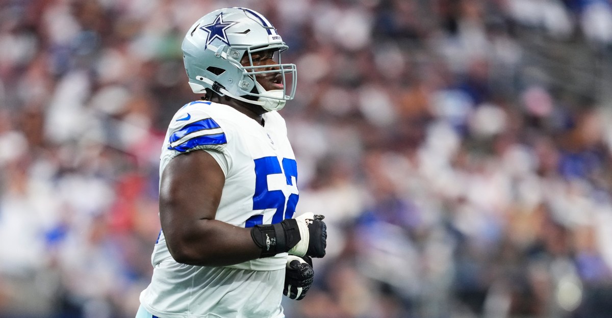 Dallas Cowboys rookie report: Couple of players show promise, injury an issue