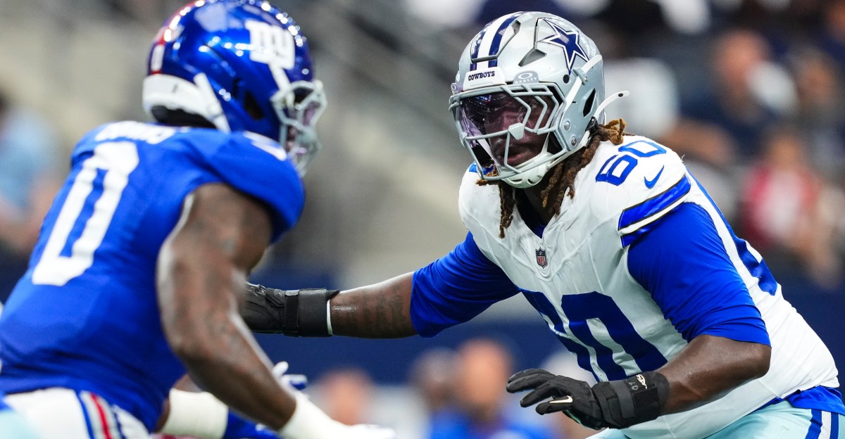 Dallas Cowboys injuries: Trevon Diggs practices, Guyton, Turpin upgraded