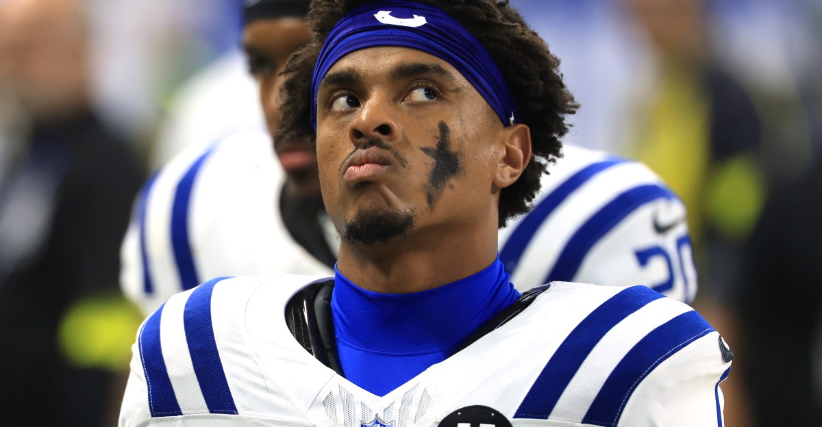 Josh Downs start or sit: Week 4 fantasy football advice