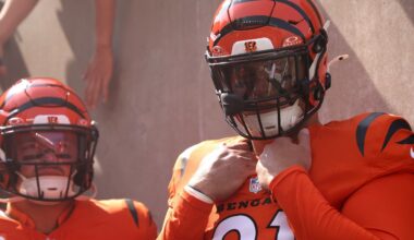 Should the Indianapolis Colts trade for Trey Hendrickson?