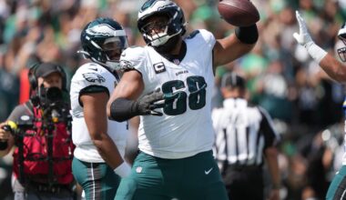 NFL Power Rankings: Week 4 Edition