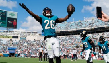 Fantasy football waiver wire: 3 D/ST units to consider for Week 4