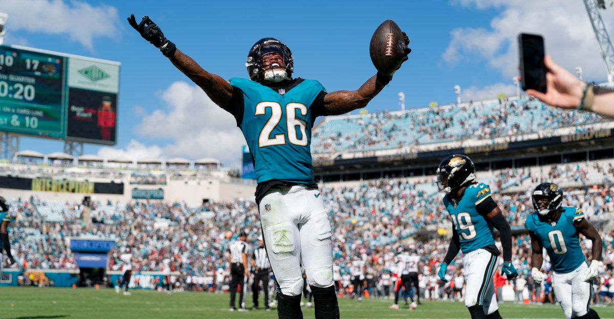 Fantasy football waiver wire: 3 D/ST units to consider for Week 4