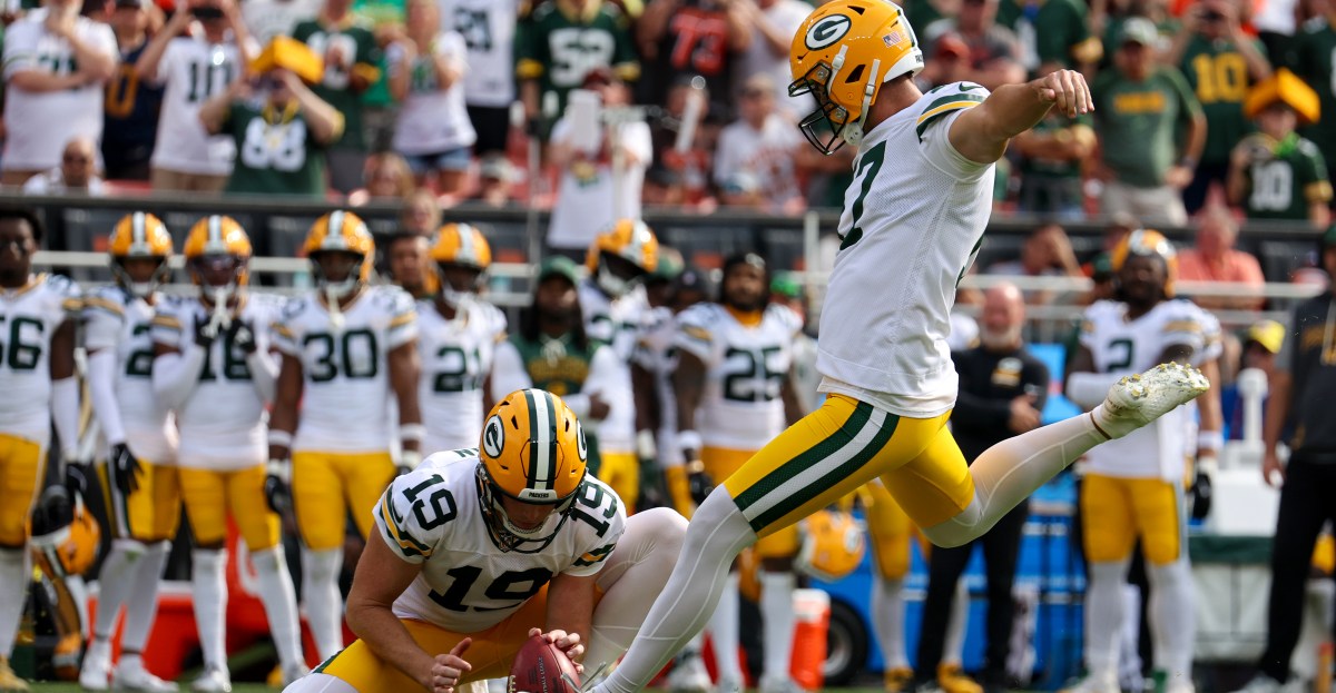 Packers Week 3 Winners and Losers vs. the Browns
