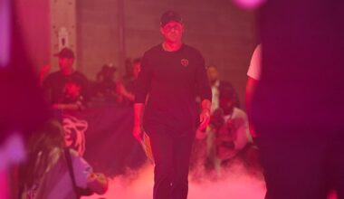 Final Word: Why Ben Johnson earned his first Chicago Bears win in the most statisfying ways