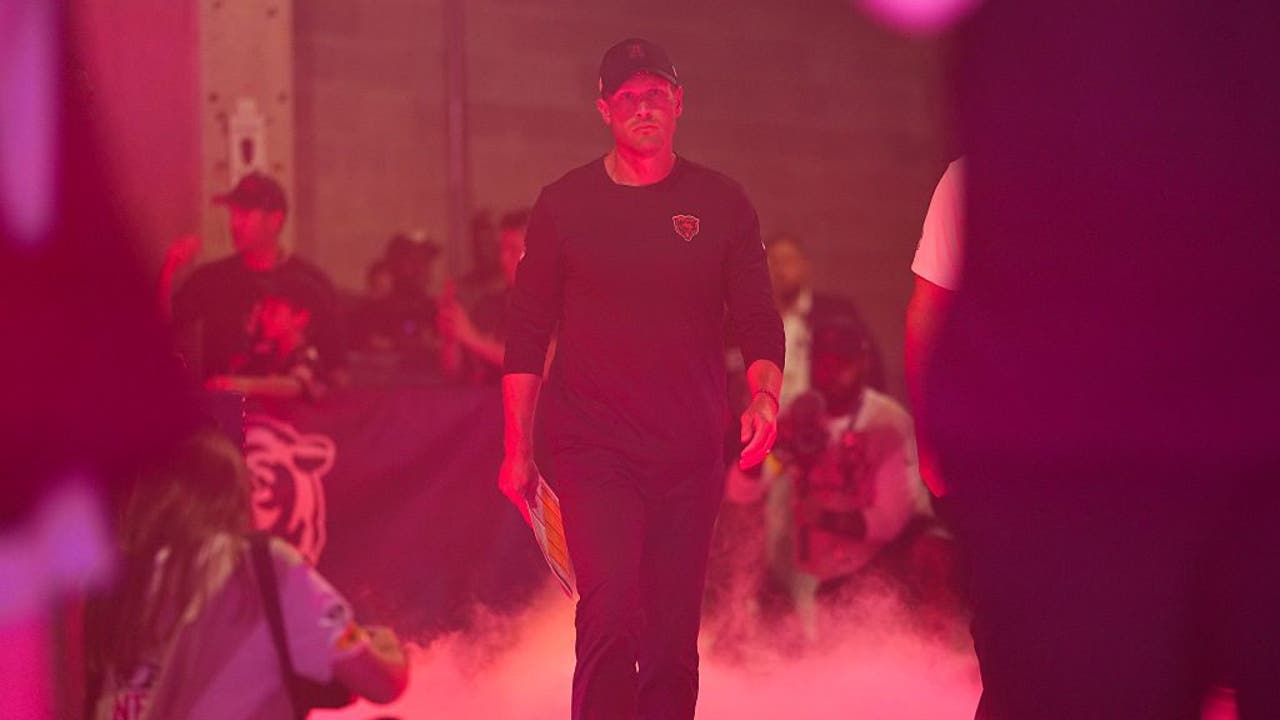 Final Word: Why Ben Johnson earned his first Chicago Bears win in the most statisfying ways