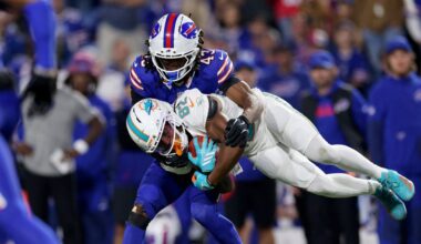 Miami Dolphins fan confidence poll - Week 4