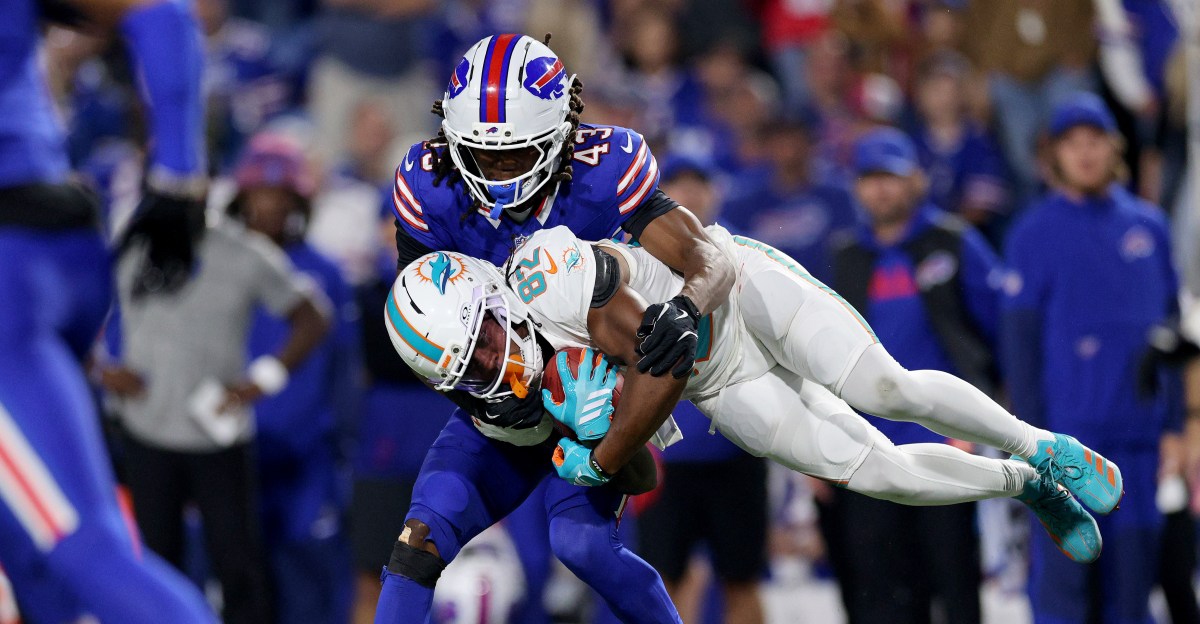 Miami Dolphins fan confidence poll - Week 4