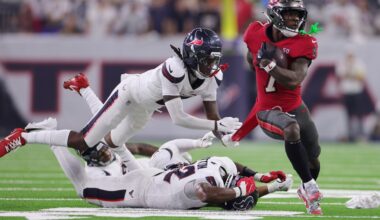 Bucs vs. Jets: Predictions and staff picks for Week 3