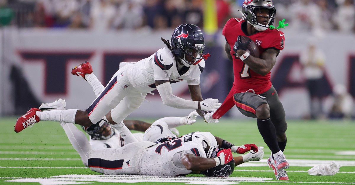 Bucs vs. Jets: Predictions and staff picks for Week 3