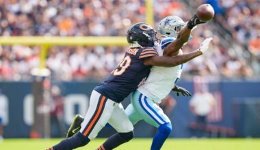 Dallas Cowboys costly turnovers are making the team look even worse