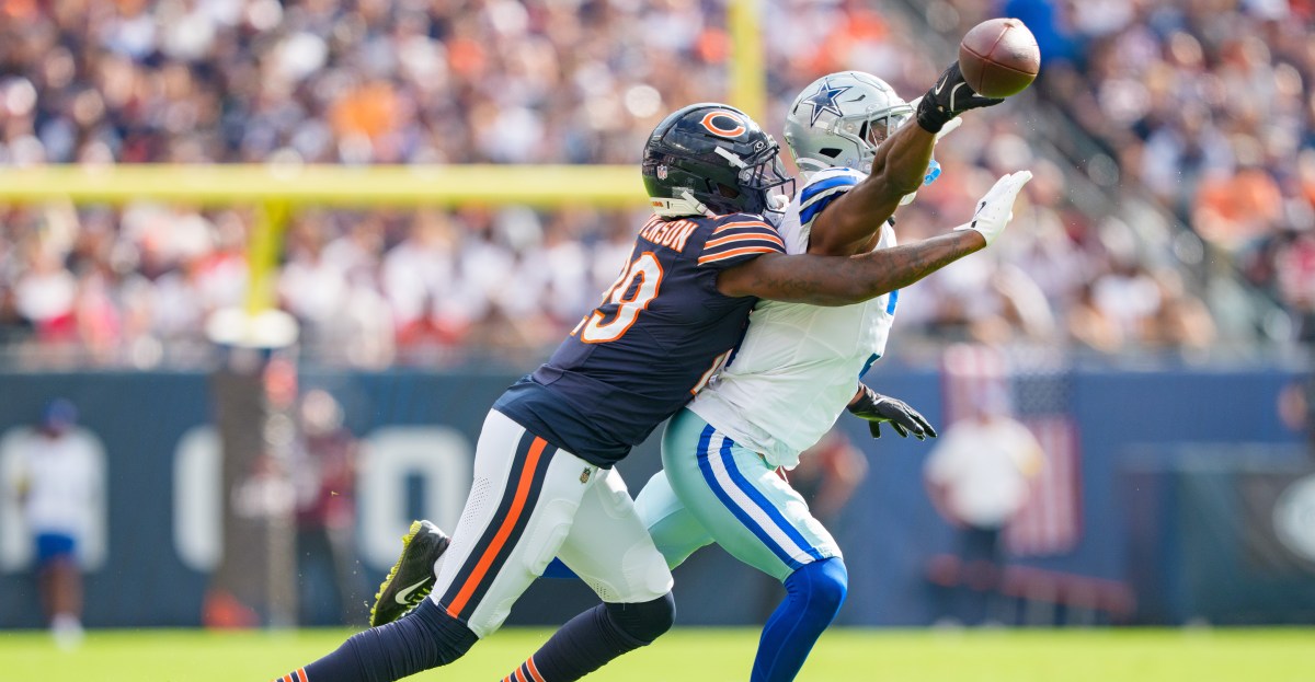 Dallas Cowboys costly turnovers are making the team look even worse