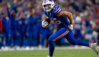 Bills vs. Dolphins Week 3 game info