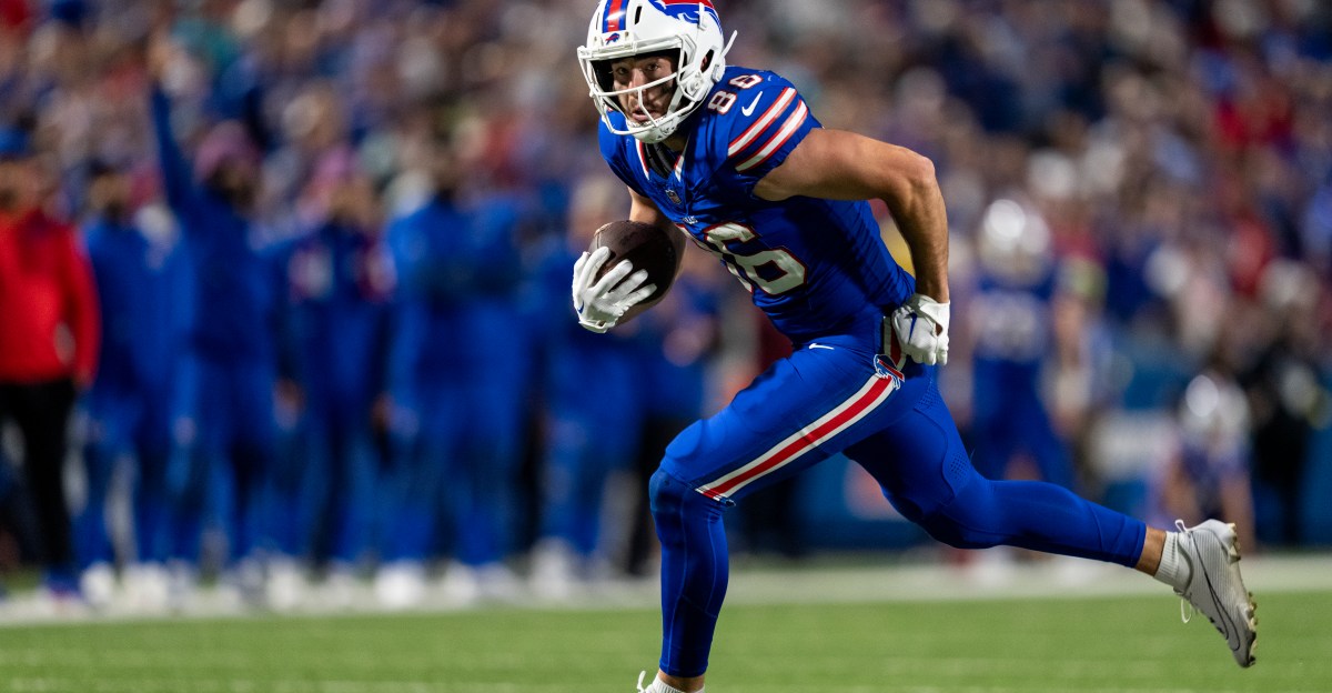 Bills vs. Dolphins Week 3 game info