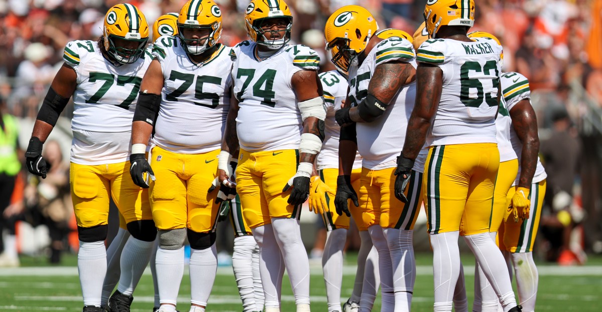 Packers vs. Cowboys: Final Injury Report