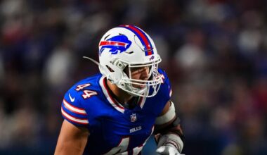 Joe Andreessen takes advantage of his limited playing time vs. Saints