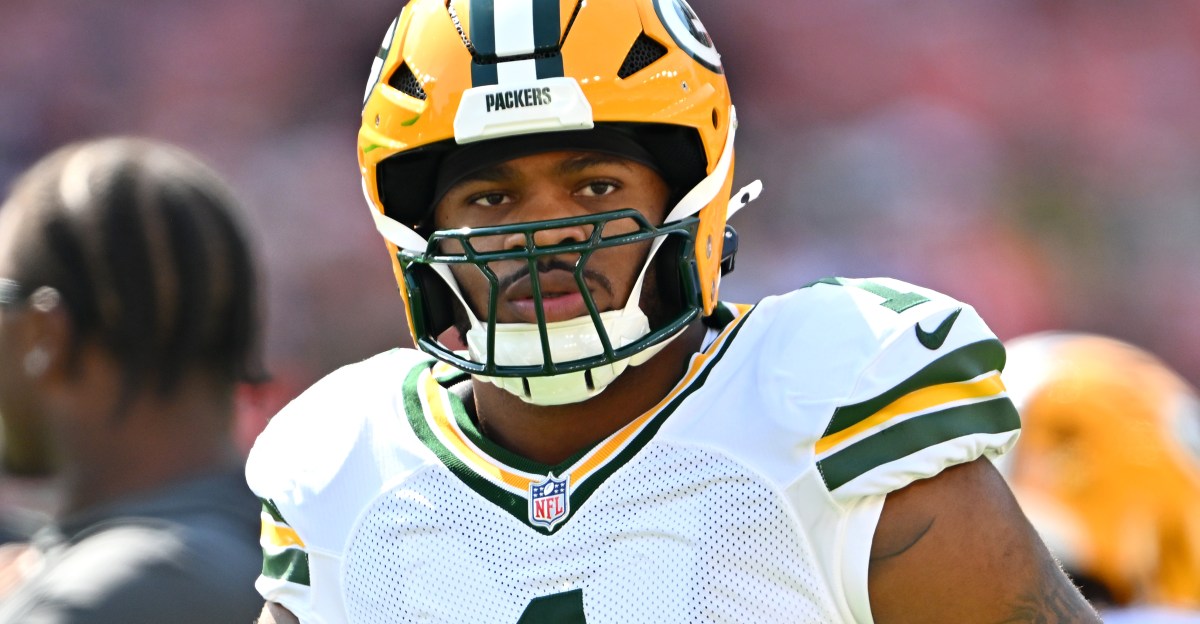 Dallas Cowboys open as big underdogs at home in Micah Parsons’ game