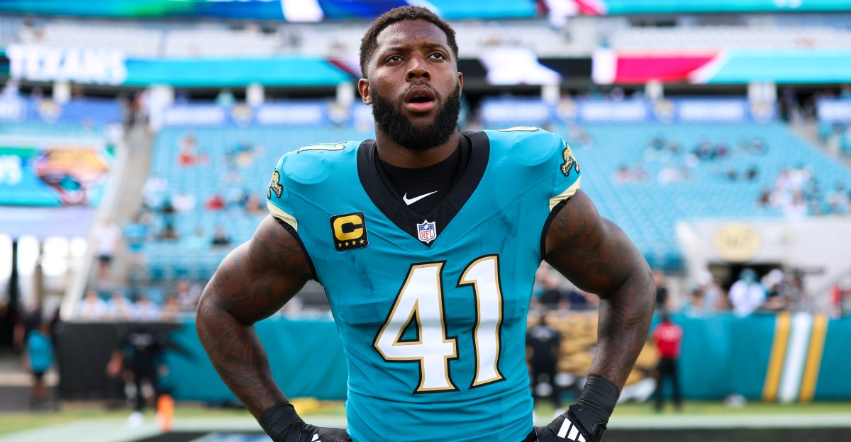 NFL Week 3 Sunday afternoon open thread