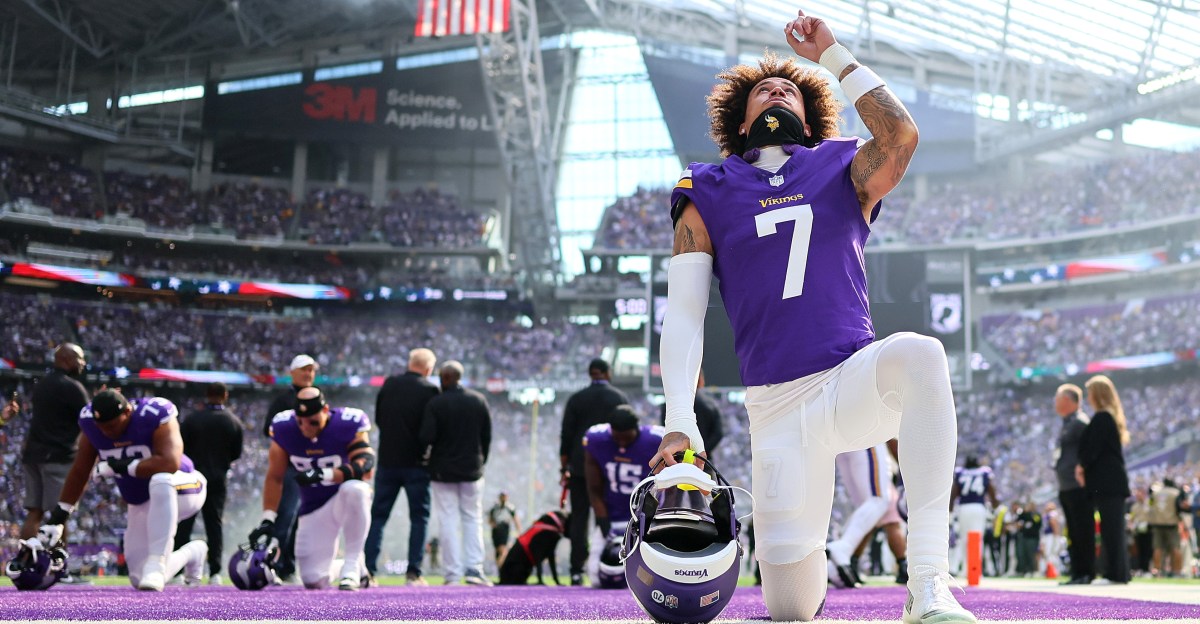 Cincinnati Bengals at Minnesota Vikings: Second Quarter Recap and Third Quarter Discussion