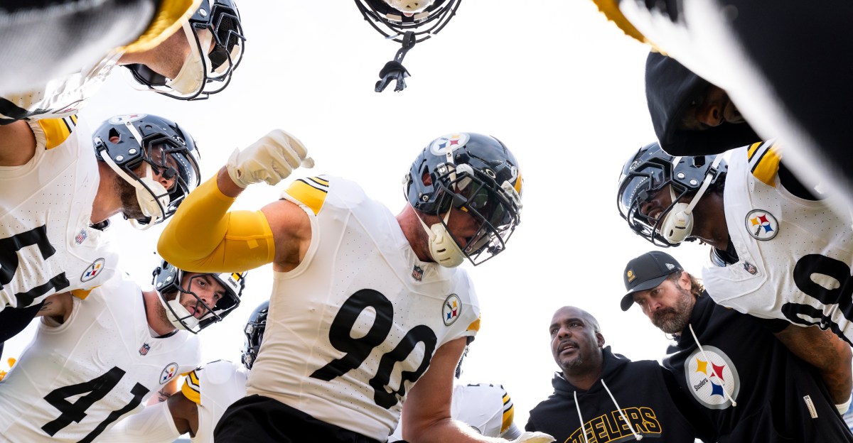 Week 4 Staff Picks: Steelers vs. Vikings