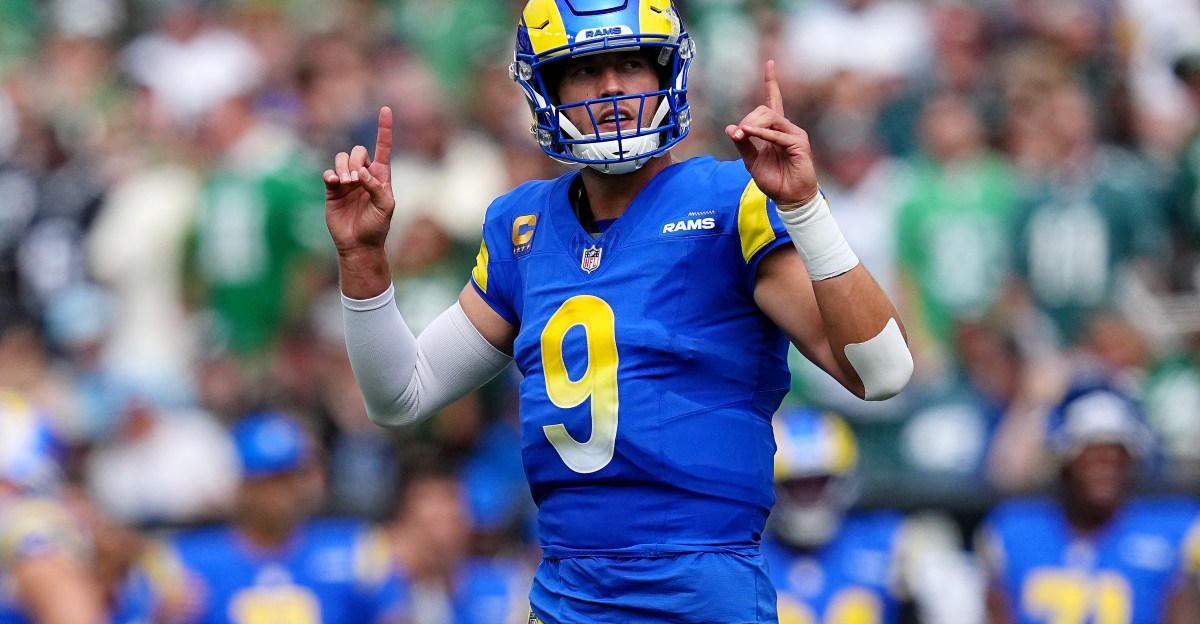 Are non-Rams fans being fair about the Rams?