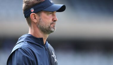 Dallas Cowboys Message Board: Relief from Micah Parson story on Monday