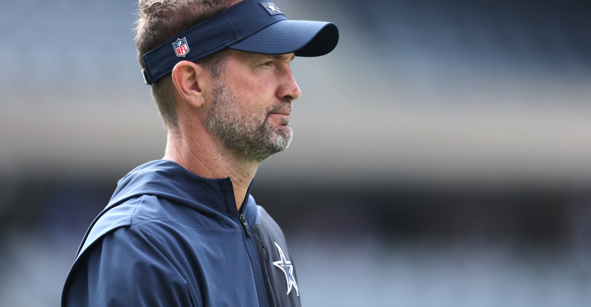 Dallas Cowboys Message Board: Relief from Micah Parson story on Monday