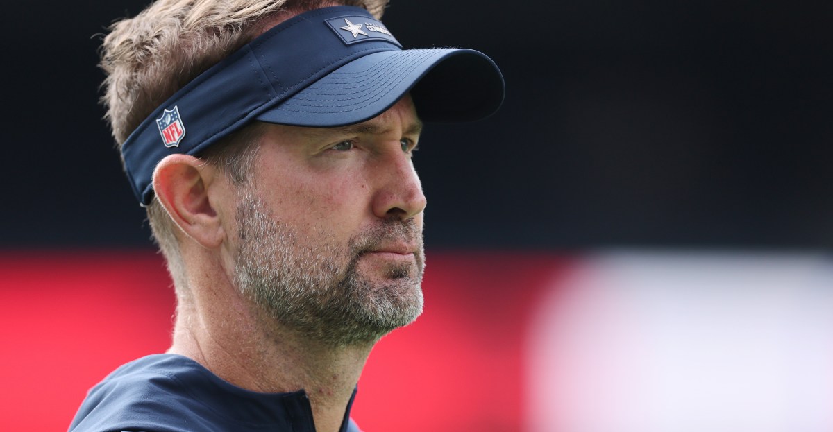 Dallas Cowboys HC Brian Schottenheimer must respond to new obstacles