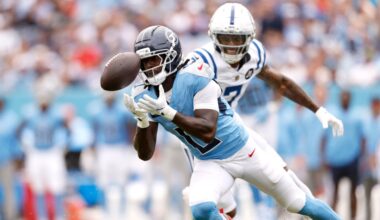 Calvin Ridley start or sit: Week 4 fantasy football advice
