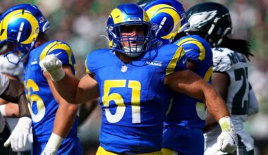 Los Angeles Rams vs Indianapolis Colts: What does McVay need to change?