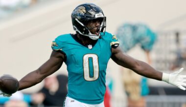 H-Town Downed: Jaguars Stifle Texans 17-10