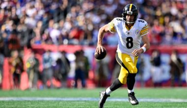 Pittsburgh Steelers keys to victory vs. Vikings