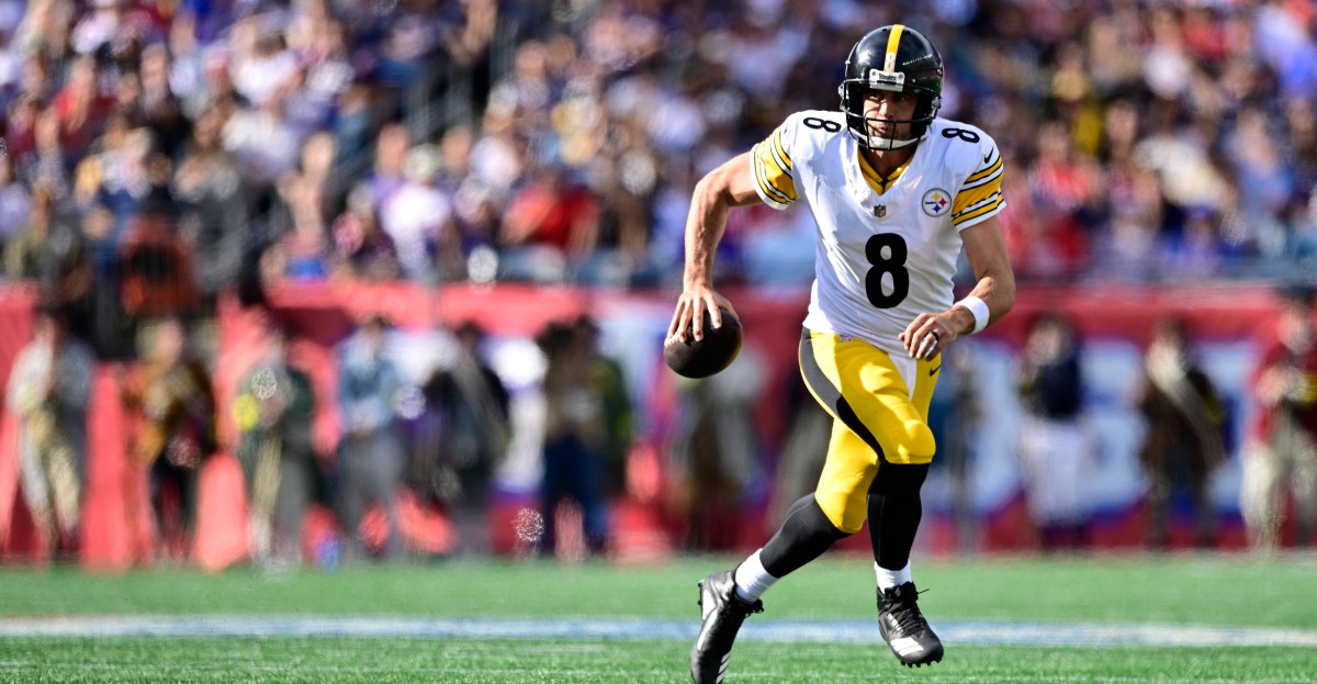 Pittsburgh Steelers keys to victory vs. Vikings