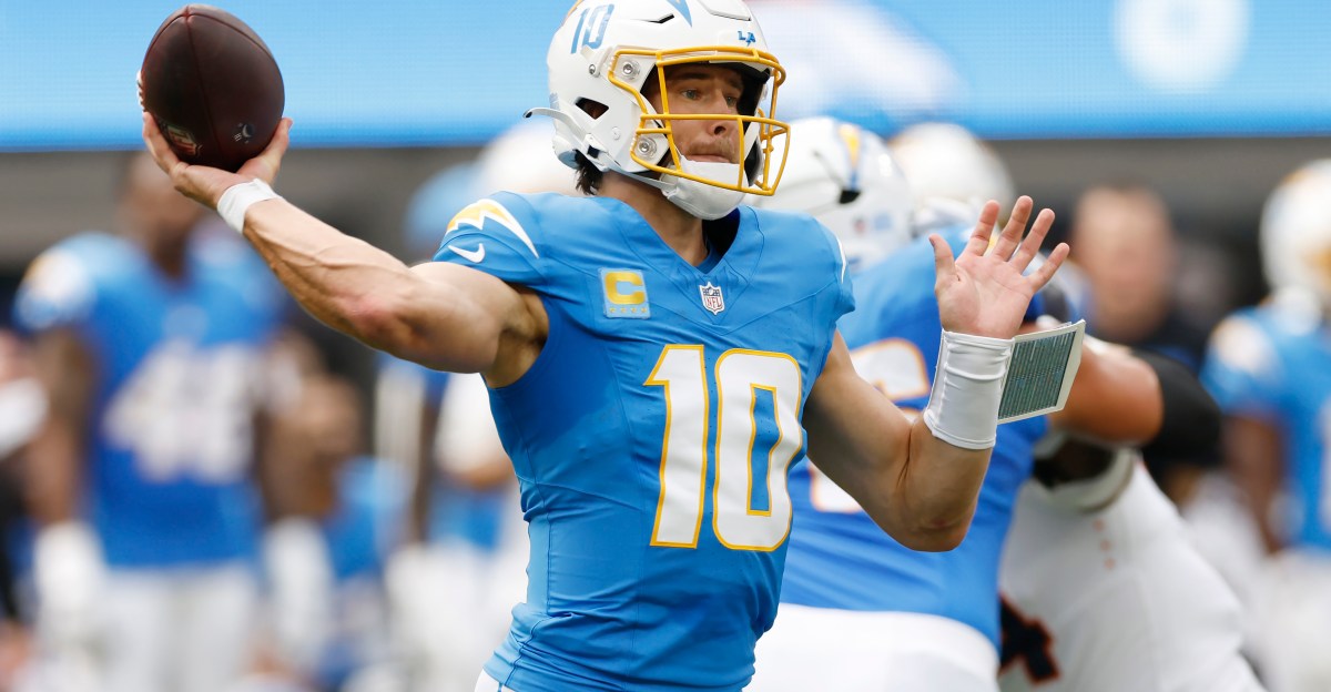 Raiders News: AFC West Recap-Chargers stay on top of the divison