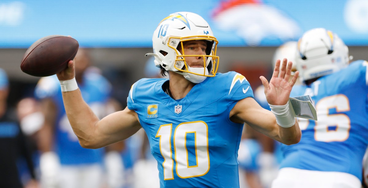 Chargers News: Texans released S Chauncey Gardner-Johnson