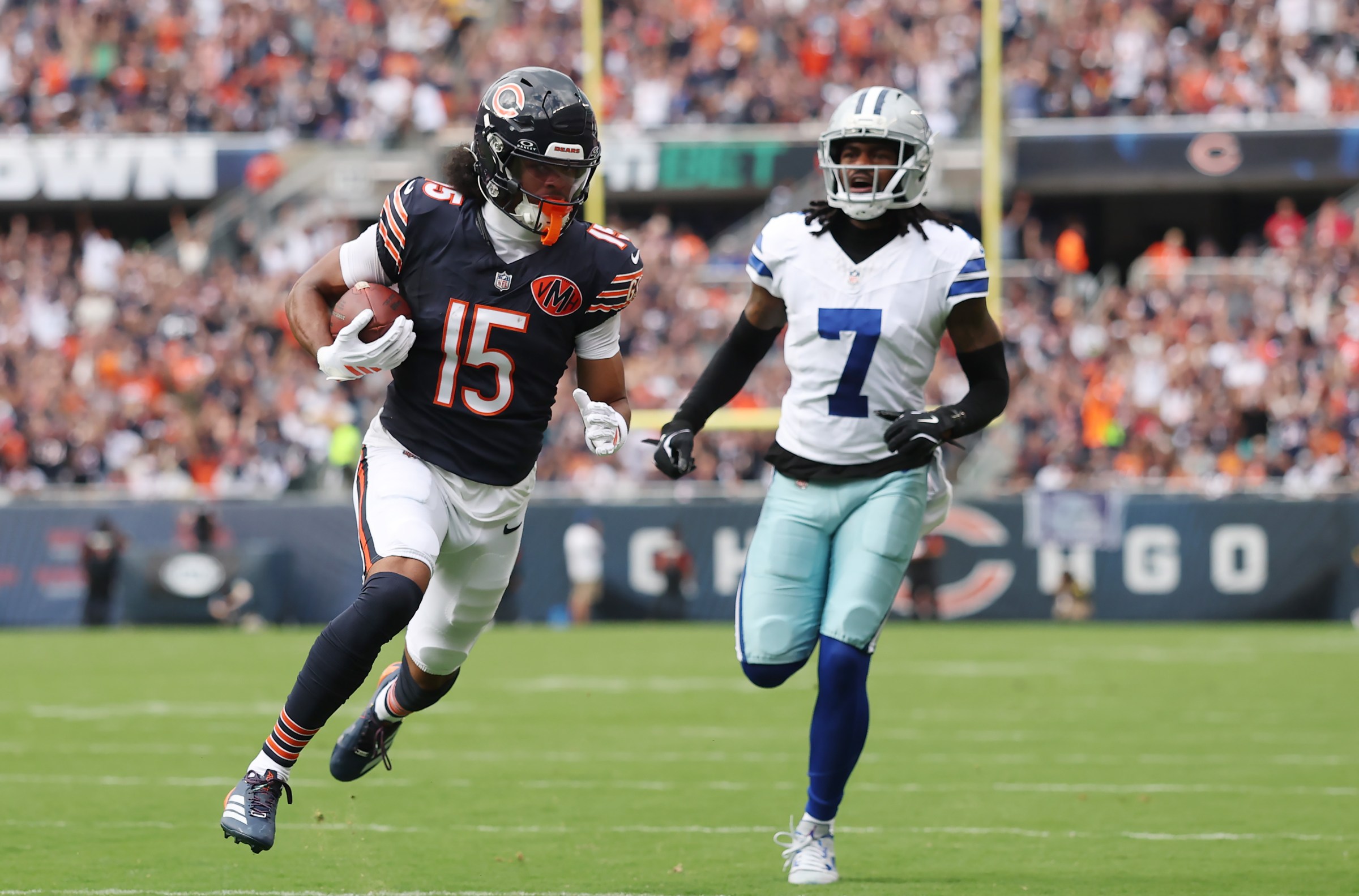 (Photo by Michael Reaves/Getty Images)