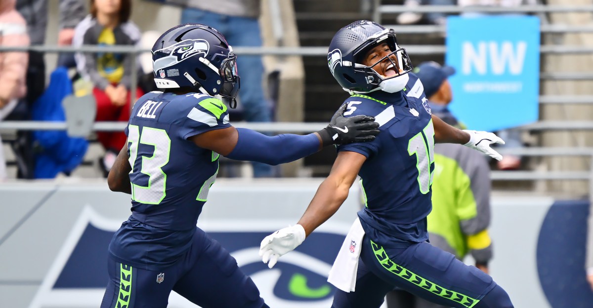 Where the Seattle Seahawks stand entering Week 4 national power rankings