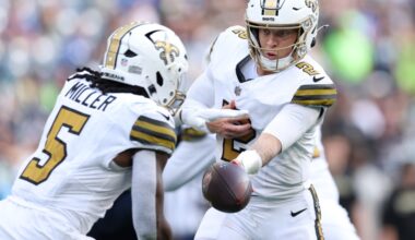 SB Nation Reacts Survey: Are you confident the Saints are headed in the right direction?