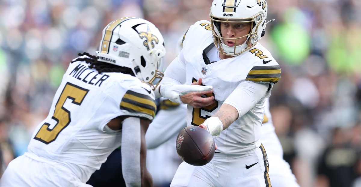 SB Nation Reacts Survey: Are you confident the Saints are headed in the right direction?