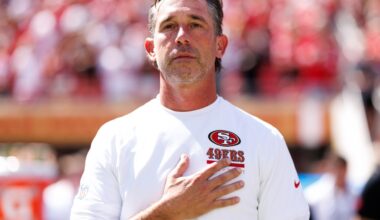 49ers news: 3 matchups to watch against the Jaguars