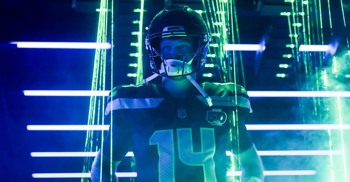 Thursday Night Football Seahawks vs. Cardinals: Patriots fan rooting guide