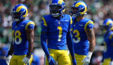 Rams Good, Bad, and Ugly: Puka Nacua couldn’t be stopped by Colts