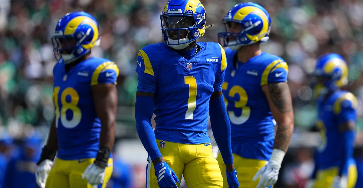 Rams Good, Bad, and Ugly: Puka Nacua couldn’t be stopped by Colts