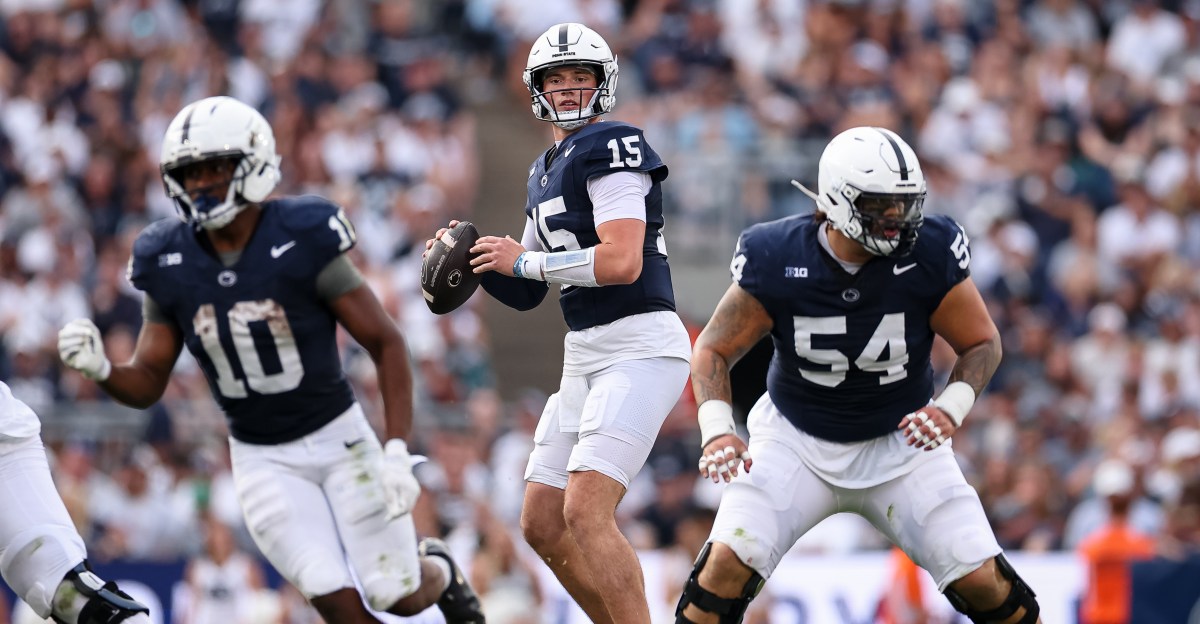 2025 College football Week 5: Draft prospects to watch for the Giants