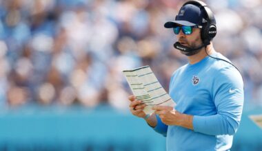 When will the clock run out on Brian Callahan?