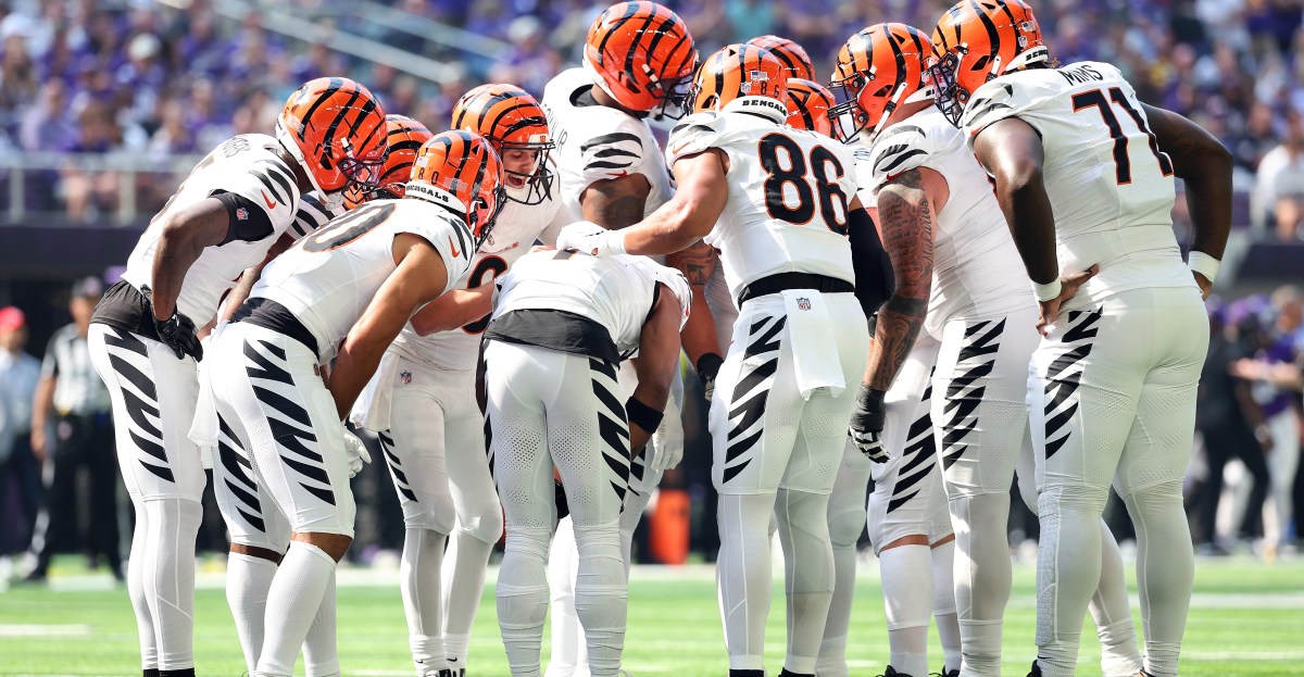 Denver Broncos vs. Cincinnati Bengals scouting report, preview, predictions, and matchups for NFL Week 4.