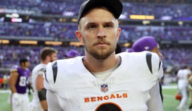 Bengals vs. Broncos: 5 matchups to watch