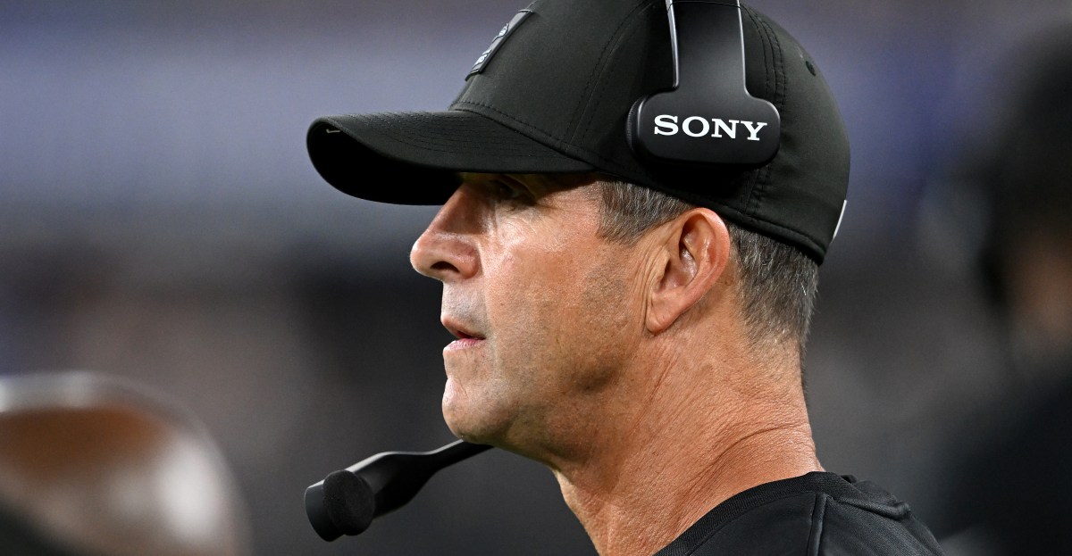 Ravens vs Lions: The Good, The Bad, and The Ugly