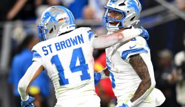 Cleveland Browns fans are gaining confidence, but is it enough to call for a Lions upset?
