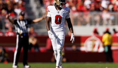 49ers news: Ricky Pearsall and Renardo Green are this week’s bounceback performers